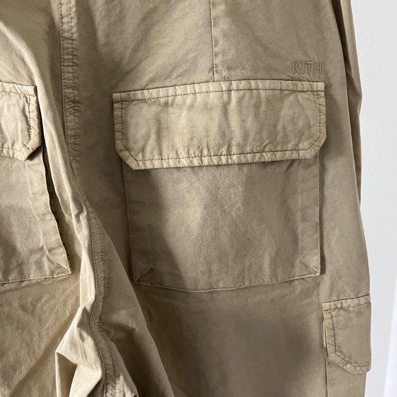 KITH Parachute Pants - Picture 6 of 9